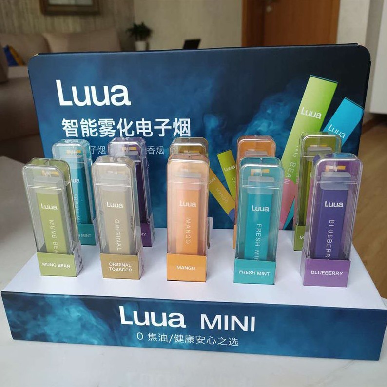 電子煙類PDQ-澳澌汀