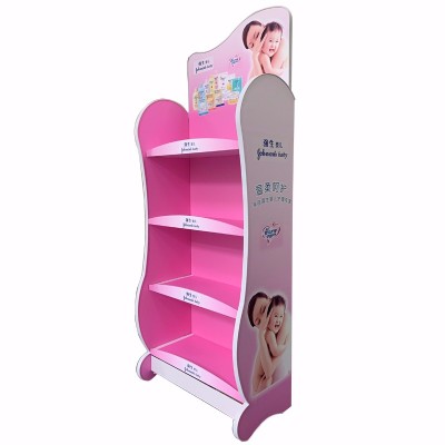 澳澌汀展示有限公司專(zhuān)注生產(chǎn)終端賣(mài)場(chǎng)所需的紙貨架、紙展示架、紙陳列架專(zhuān)注高品質(zhì)展示架。