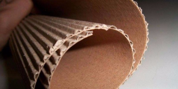 紙展示架是如何制作出來的？