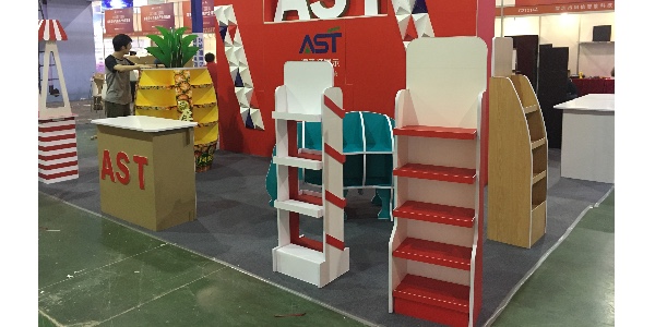 一個優秀的紙展示架有哪些元素？